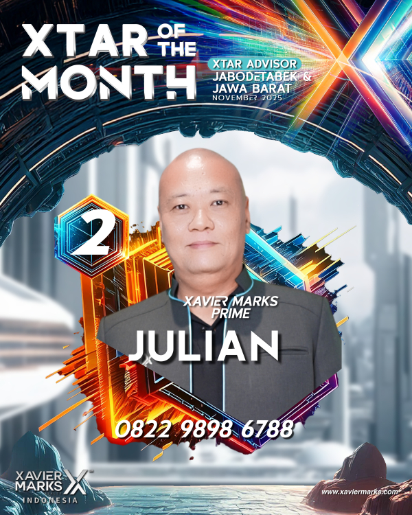 20251208 XTAR OF THE MONTH JABODETABEK JABAR 05