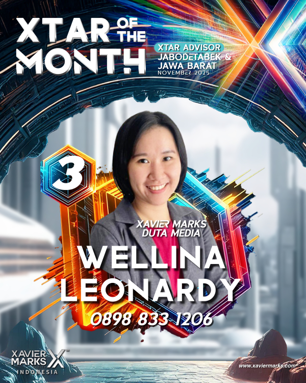 20251208 XTAR OF THE MONTH JABODETABEK JABAR 06