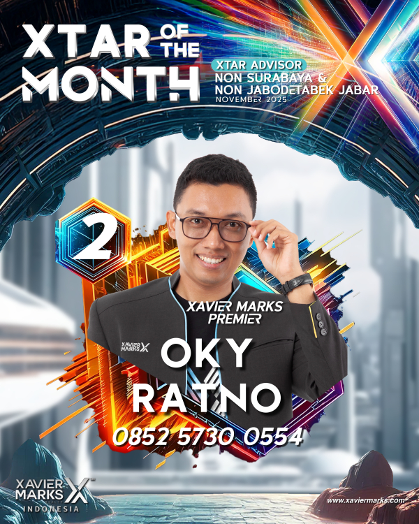 20251208 XTAR OF THE MONTH NON SURABAYA NON JABODETABEK JABAR 05
