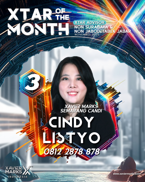 20251208 XTAR OF THE MONTH NON SURABAYA NON JABODETABEK JABAR 06