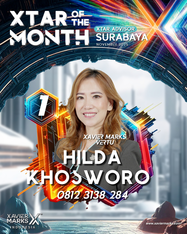 20251208 XTAR OF THE MONTH SURABAYA 04