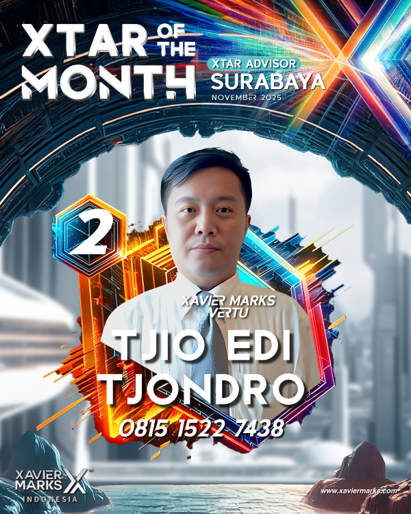 20251208 XTAR OF THE MONTH SURABAYA 05
