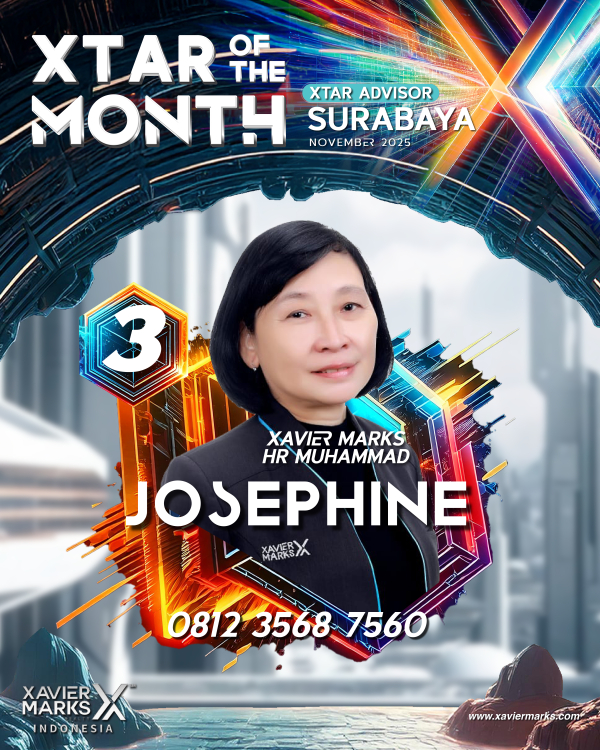 20251208 XTAR OF THE MONTH SURABAYA 06
