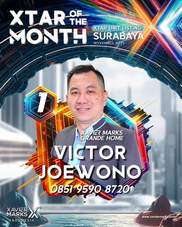 20251208 XTAR OF THE MONTH SURABAYA 10