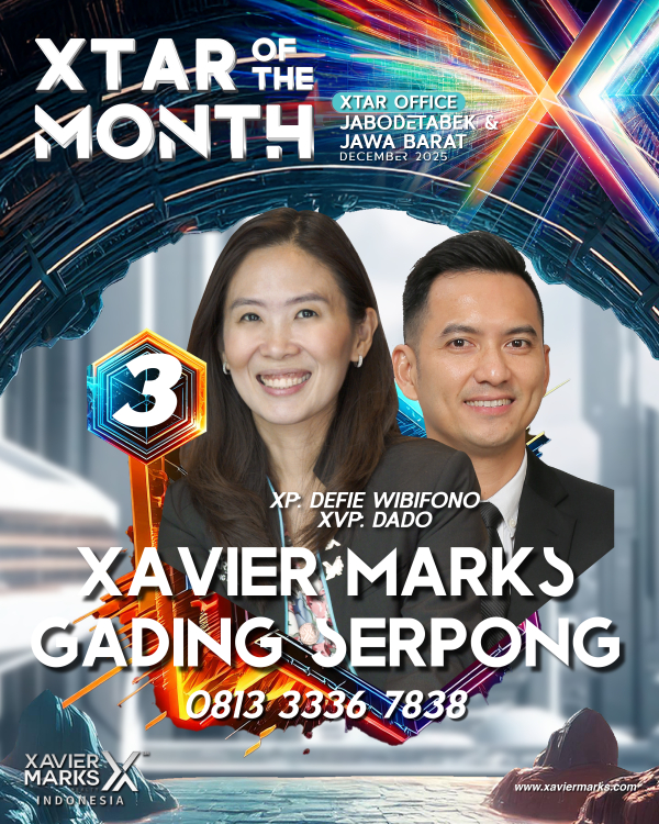 20260113 XTAR OF THE MONTH JABODETABEK JABAR 03