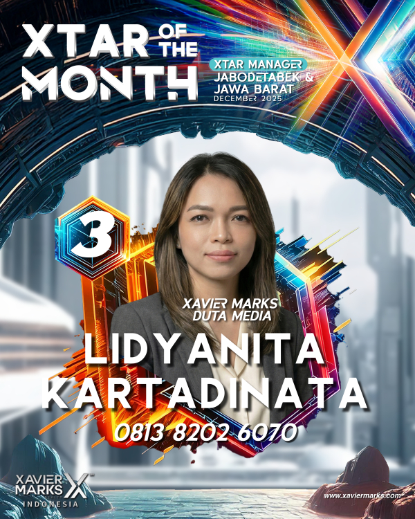 20260113 XTAR OF THE MONTH JABODETABEK JABAR 09