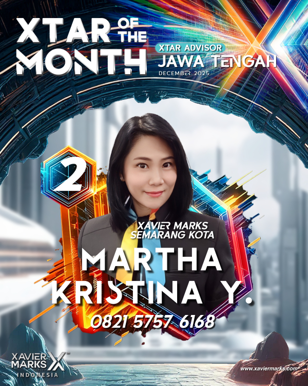 20260113 XTAR OF THE MONTH JAWA TENGAH 04