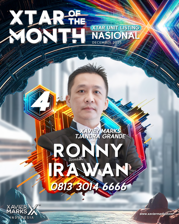 20260113 XTAR OF THE MONTH NASIONAL 19