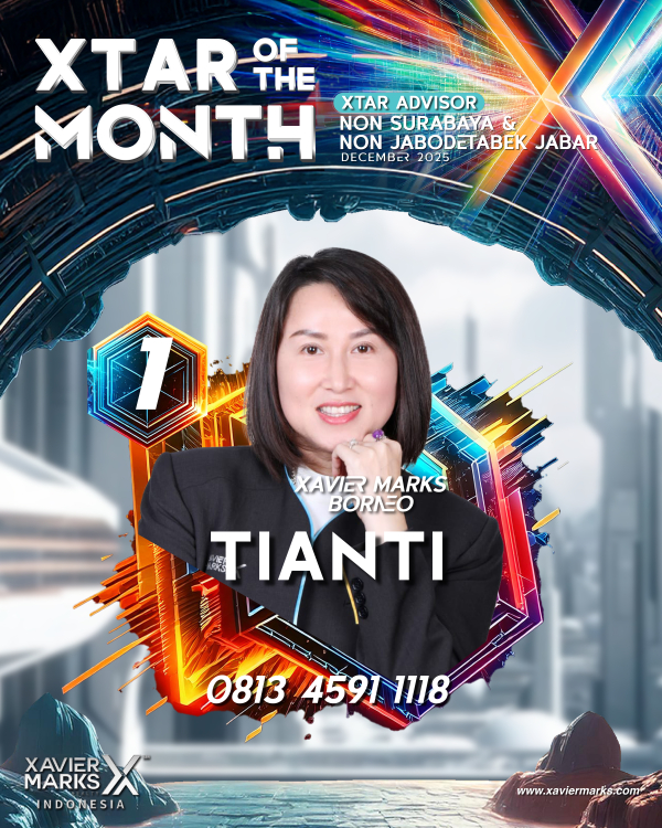 20260113 XTAR OF THE MONTH NON SURABAYA NON JABODETABEK JABAR 04