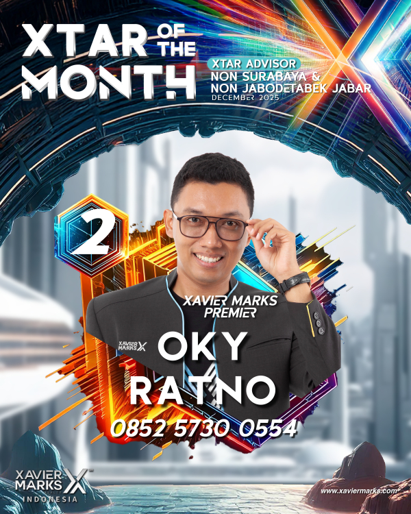 20260113 XTAR OF THE MONTH NON SURABAYA NON JABODETABEK JABAR 05