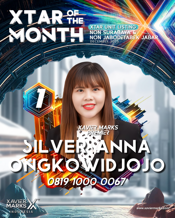20260113 XTAR OF THE MONTH NON SURABAYA NON JABODETABEK JABAR 10