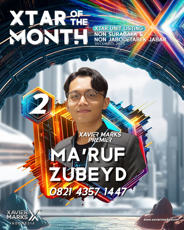 20260113 XTAR OF THE MONTH NON SURABAYA NON JABODETABEK JABAR 11