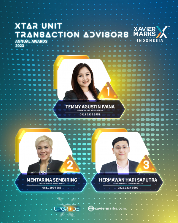 Additional Awards XMAA 2023 08