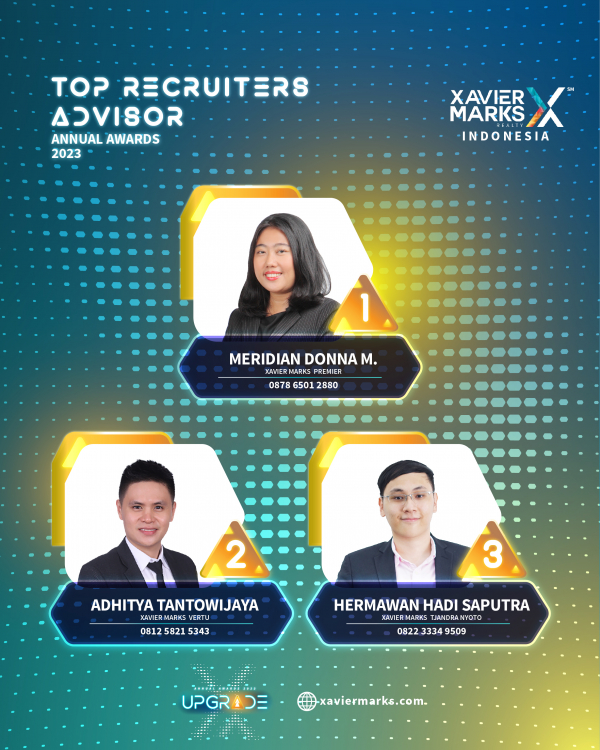 Additional Awards XMAA 2023 10