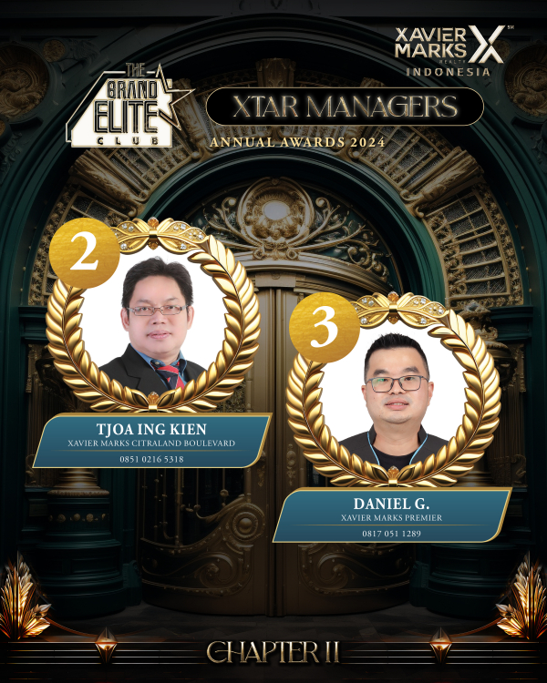 MANAGER 3