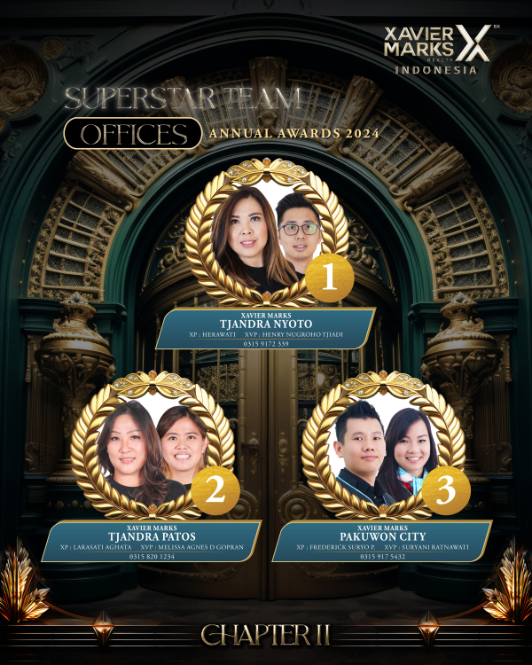 SUPERSTAR TEAM 01