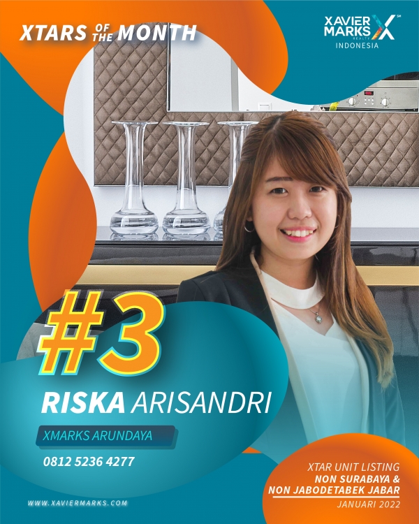 XTAR OFFICE NON SURABAYA NON JABODETABEK JABAR 09