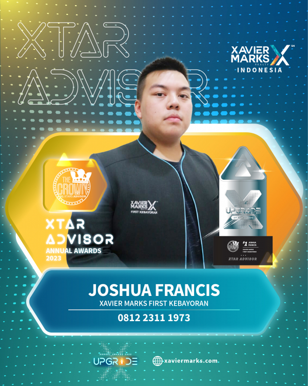 Xtar Advisors XMAA 2023 01