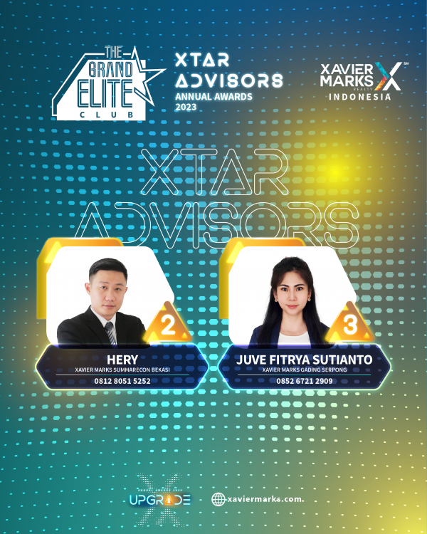 Xtar Advisors XMAA 2023 02