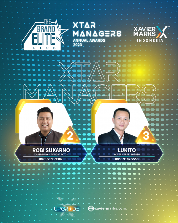 Xtar Managers XMAA 2023 06