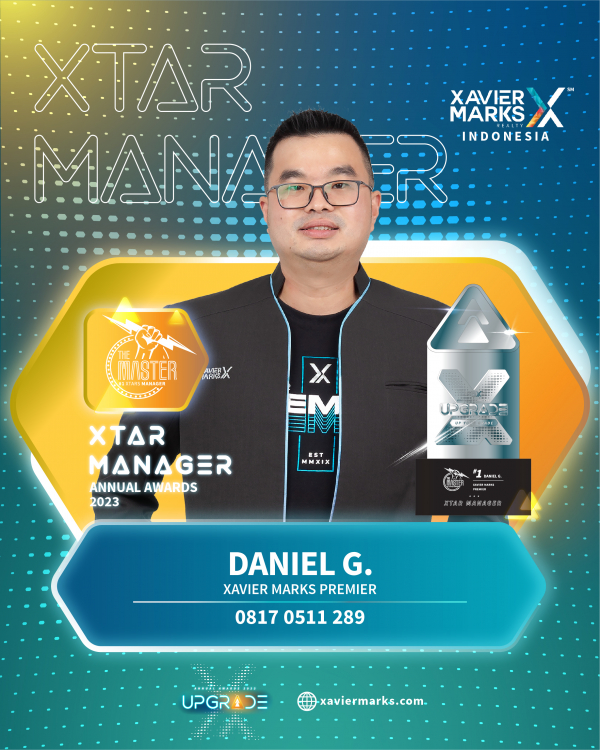 Xtar Managers XMAA 2023 6