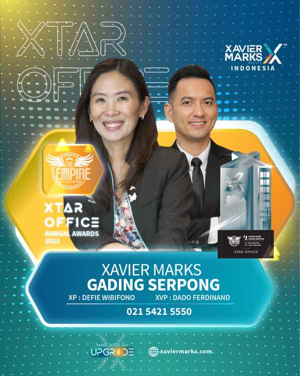 Xtar Offices XMAA 2023 01