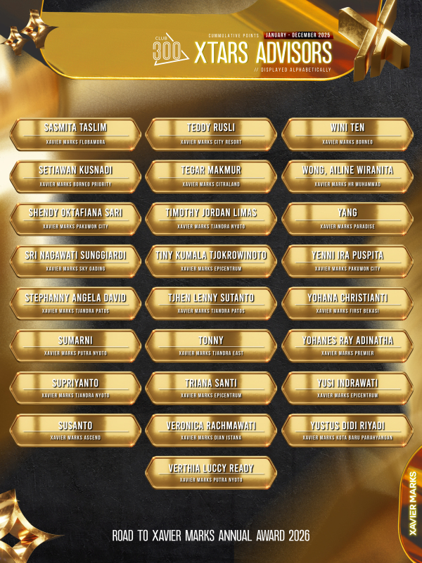 KUMULATIF ADVISOR 21